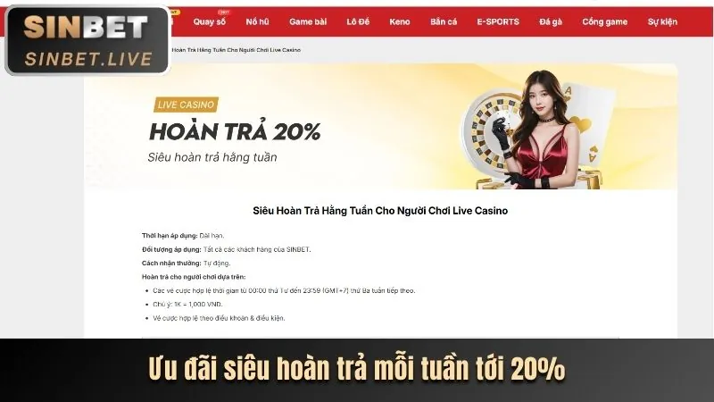 Khuyến mãi chào mừng thành viên mới 88V